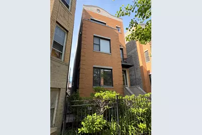 2918 W Palmer Street #1, Chicago, IL 60647 - Photo 1