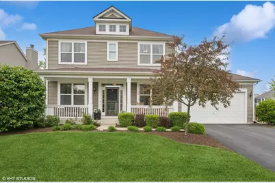 2363 Trailside Lane, Wauconda, IL 60084 - Photo 1