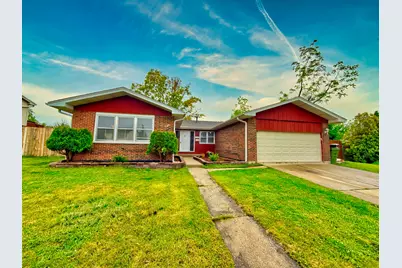 7410 162nd Street, Tinley Park, IL 60477 - Photo 1