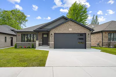 11120 S Leamington Avenue, Alsip, IL 60803 - Photo 1