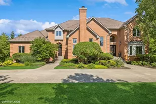 3 Shoreside Dr, South Barrington, IL 60010 - Photo 1