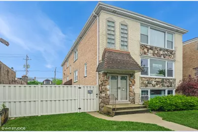 5639 W Montrose Avenue, Chicago, IL 60634 - Photo 1