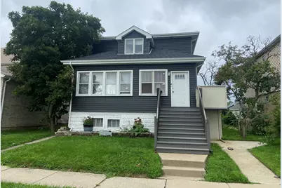 6432 41st Street, Stickney, IL 60402 - Photo 1