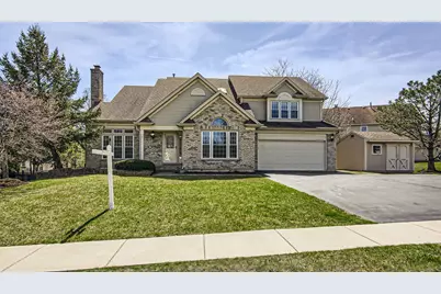 5245 Landers Drive, Hoffman Estates, IL 60192 - Photo 1