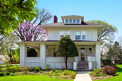 706 Franklin Avenue, River Forest, IL 60305 - Photo 1