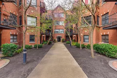 5942 S King Drive #2N, Chicago, IL 60637 - Photo 1