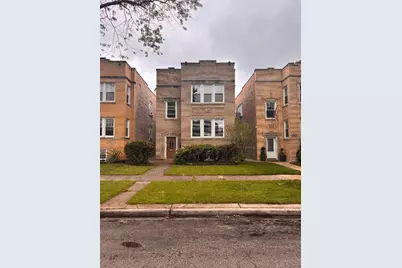 5642 N Bernard Street #1, Chicago, IL 60659 - Photo 1