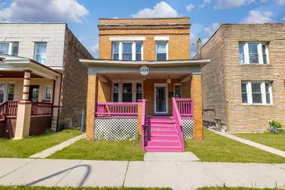 2332 S 50th Avenue, Cicero, IL 60804 - Photo 1