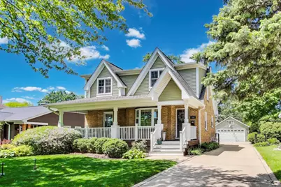 306 N Pine Street, Mount Prospect, IL 60056 - Photo 1