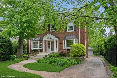 1117 Keystone Avenue, River Forest, IL 60305 - Photo 1