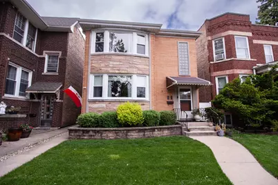 4938 N Monitor Avenue #1, Chicago, IL 60630 - Photo 1