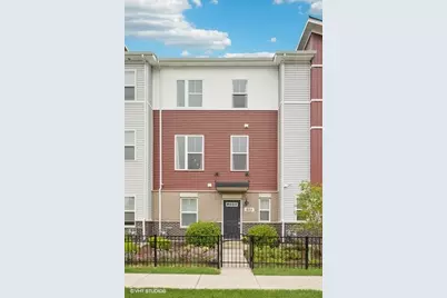 855 Finley Drive, Aurora, IL 60504 - Photo 1