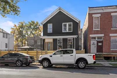 3455 W Walnut Street, Chicago, IL 60624 - Photo 1