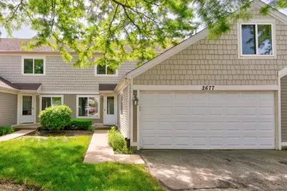 2677 Stanton Court, Aurora, IL 60502 - Photo 1