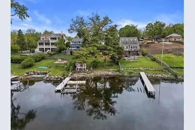 25837 W Oak Lane, Ingleside, IL 60041 - Photo 1