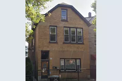 2223 W Erie Street #3, Chicago, IL 60612 - Photo 1
