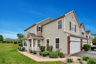 15255 Kenmare Cir, Manhattan, IL 60442 - Photo 1