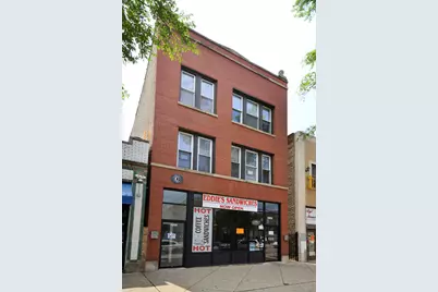 2721 W Division Street #1R, Chicago, IL 60622 - Photo 1