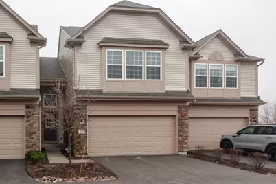 1437 Crimson Lane, Yorkville, IL 60560 - Photo 1