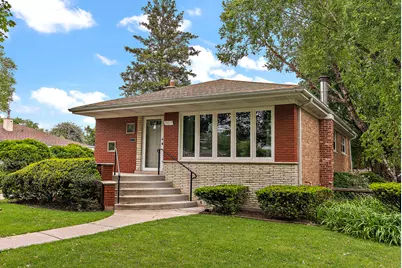 9017 S 50th Avenue, Oak Lawn, IL 60453 - Photo 1