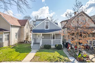 1661 Euclid Avenue, Chicago Heights, IL 60411 - Photo 1