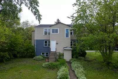 17231 Laflin Avenue, East Hazel Crest, IL 60429 - Photo 1
