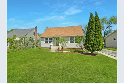 511 E Stimmel Street, West Chicago, IL 60185 - Photo 1