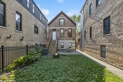 2035 N Winchester Avenue #BR, Chicago, IL 60614 - Photo 1