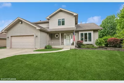 810 Tamarac Drive, Algonquin, IL 60102 - Photo 1