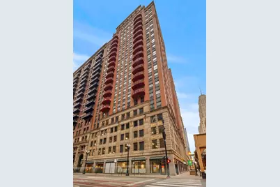 208 W Washington Street #1208, Chicago, IL 60606 - Photo 1