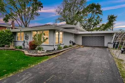 12506 S Austin Avenue, Palos Heights, IL 60463 - Photo 1