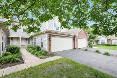 876 Dandridge Court, Elgin, IL 60120 - Photo 1