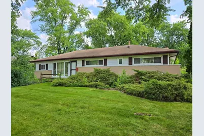 505 Geronimo Street, Hoffman Estates, IL 60169 - Photo 1