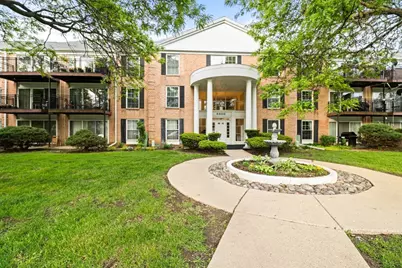 5300 Carriageway Drive #309, Rolling Meadows, IL 60008 - Photo 1