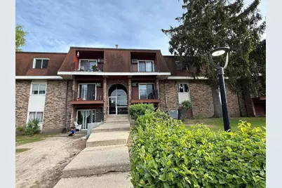 605 Hill Drive #206, Hoffman Estates, IL 60169 - Photo 1