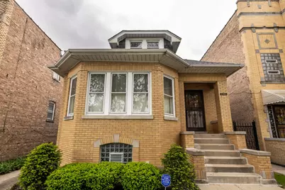 5305 W Wellington Avenue, Chicago, IL 60641 - Photo 1