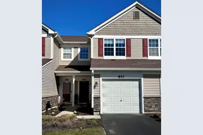 812 Genesee Drive, Naperville, IL 60563 - Photo 1