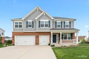 24300 S William Dr, Manhattan, IL 60442 - Photo 1