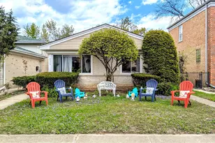 8305 Karlov Ave, Skokie, IL 60076 - Photo 1