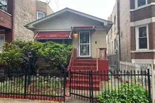932 N Ridgeway Ave, Chicago, IL 60651 - Photo 1