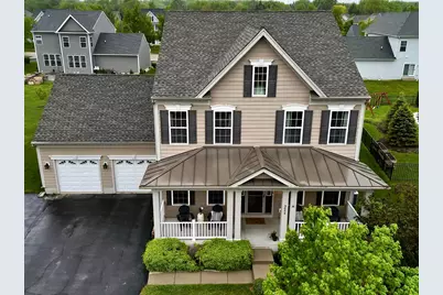 3664 Shaughnessy Drive, Elgin, IL 60124 - Photo 1