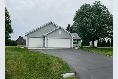 6760 N Summit Drive, Byron, IL 61010 - Photo 1