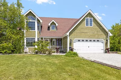 8340 W Monee Manhattan Road, Monee, IL 60449 - Photo 1