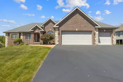 13084 Deer Crossing, Roscoe, IL 61073 - Photo 1
