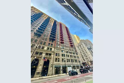 208 W Washington Street #1711, Chicago, IL 60606 - Photo 1