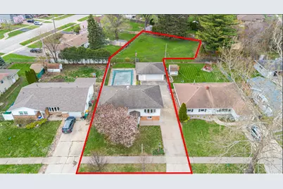 [Address not provided], Lockport, IL 60441 - Photo 1