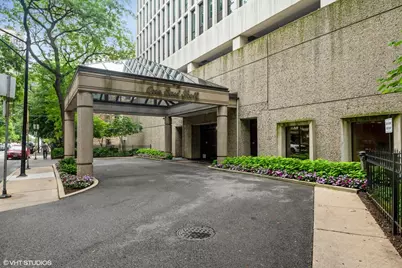 1 E Scott Street #1005, Chicago, IL 60610 - Photo 1