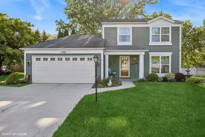 1780 Mission Hills Drive, Elgin, IL 60123 - Photo 1