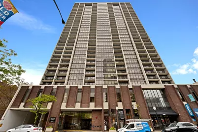 1636 N Wells Street #1503, Chicago, IL 60614 - Photo 1