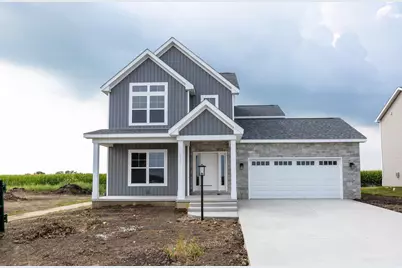 313 Sutton Street, Savoy, IL 61874 - Photo 1